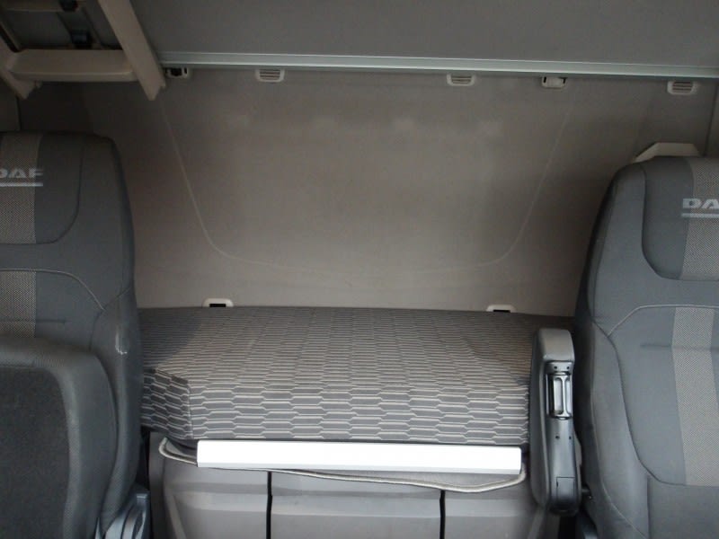 DAF XFn 480 FT 4X2 null