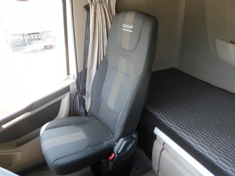 DAF XG 480 FT 4X2 null