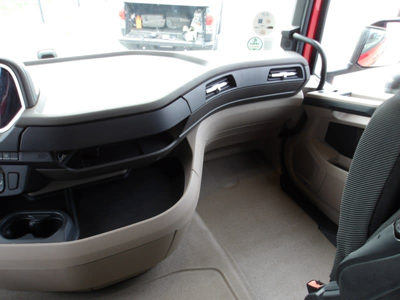 DAF XG 480 FT 4X2 null