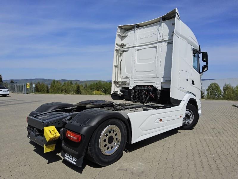 DAF XG 480 FT 4X2 null