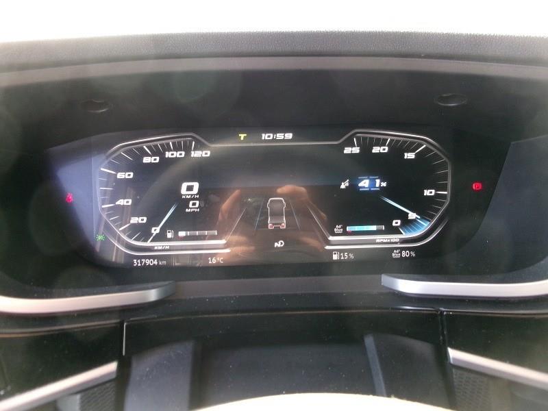DAF XG 480 FT 4X2 null