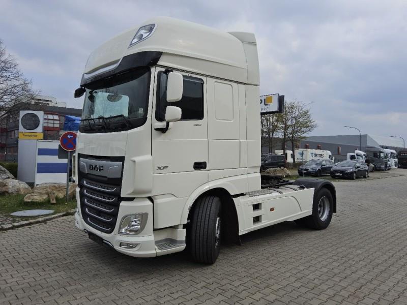 DAF XF 480 FT 4X2 null