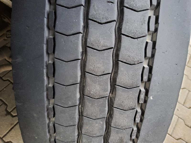 DAF XF 480 FT 4X2 null