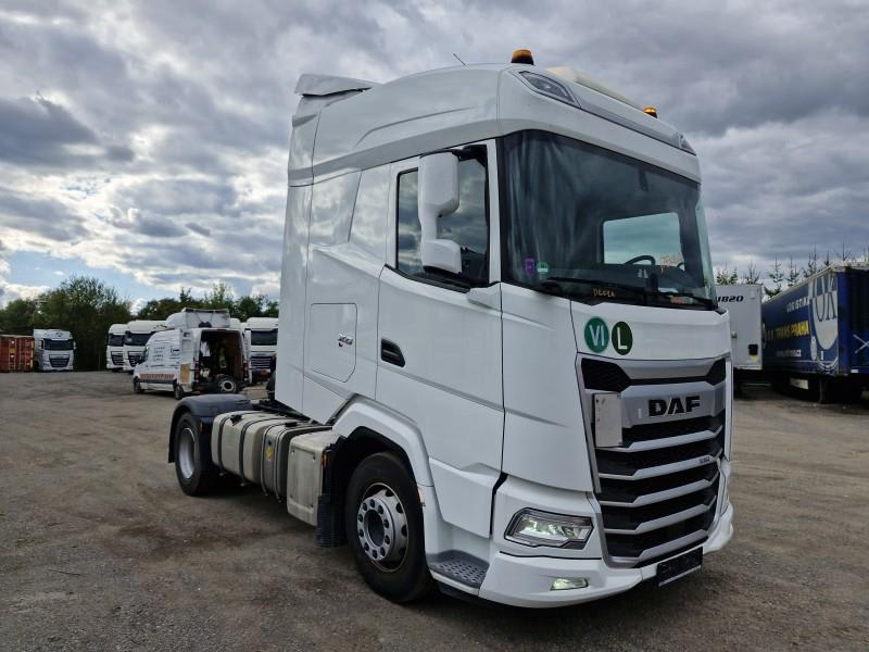 DAF XG 530 FT 4X2 null