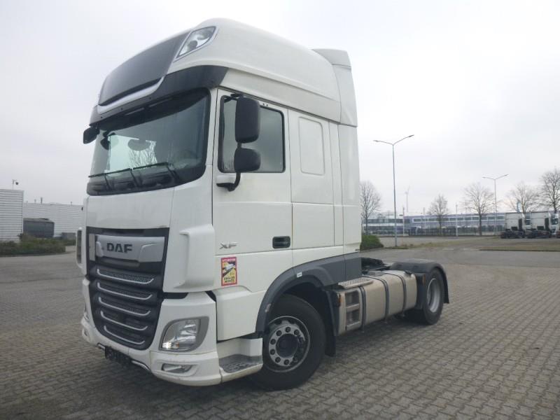 DAF XF 450 FT 4X2 Photos coming soon