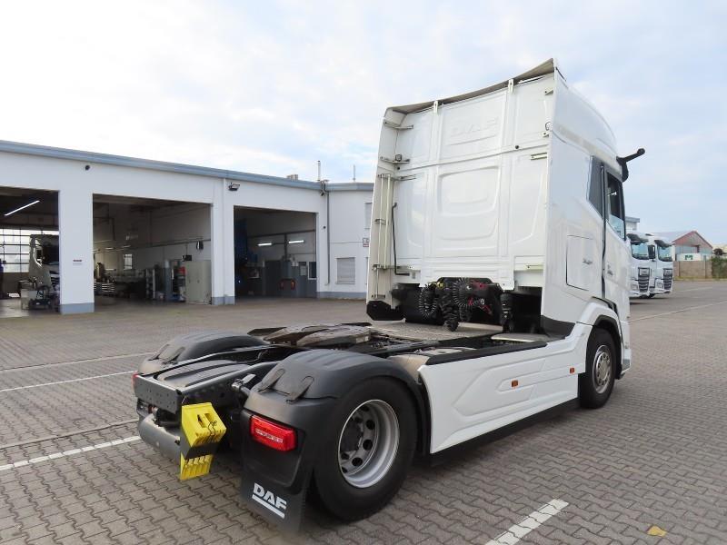 DAF XG+ 480 FT 4X2 null