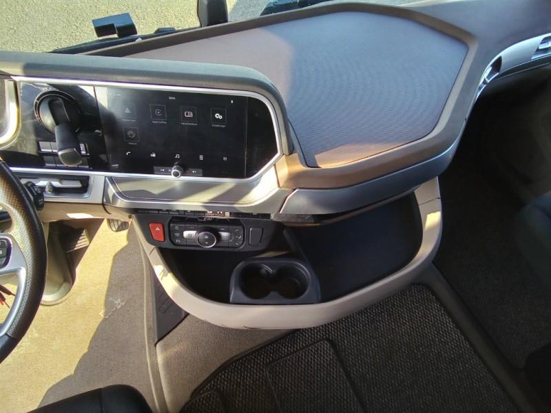 DAF XG+ 480 FT 4X2 null