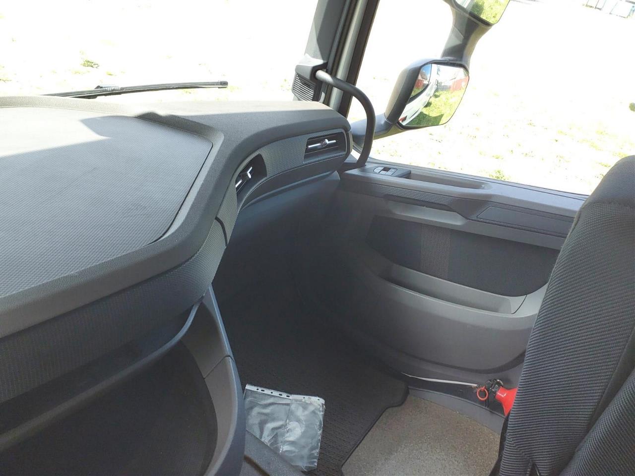 DAF XFn 480 FT 4X2 null