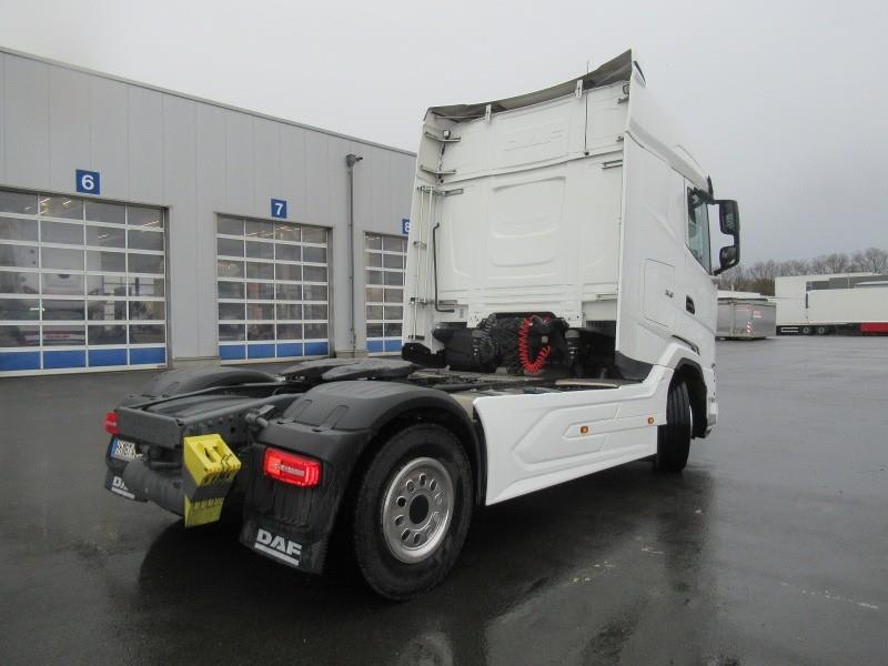 DAF XG 480 FT 4X2 null