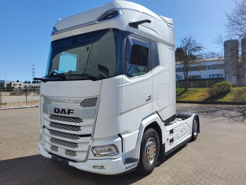 DAF XG+ 530 FT 4X2 null