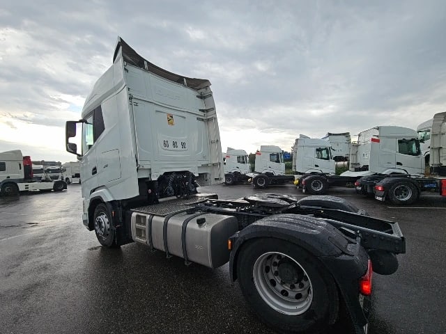 DAF XG 530 FT 4X2 null