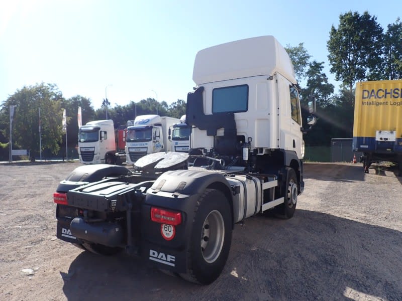 DAF CF 450 FT 4X2 null