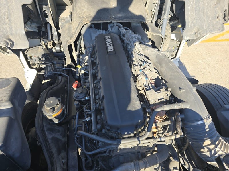 DAF XF 530 FT 4X2 null