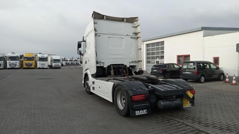 DAF XG 480 FT 4X2 null
