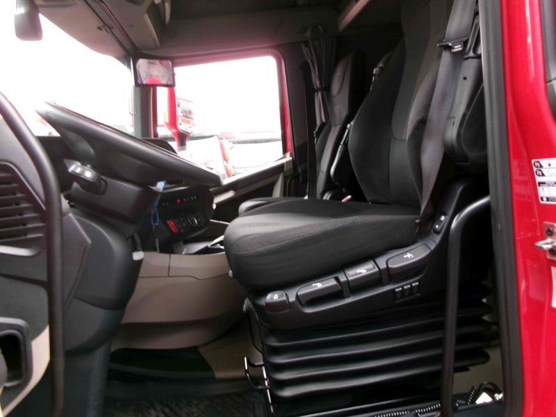 DAF XG 480 FT 4X2 null