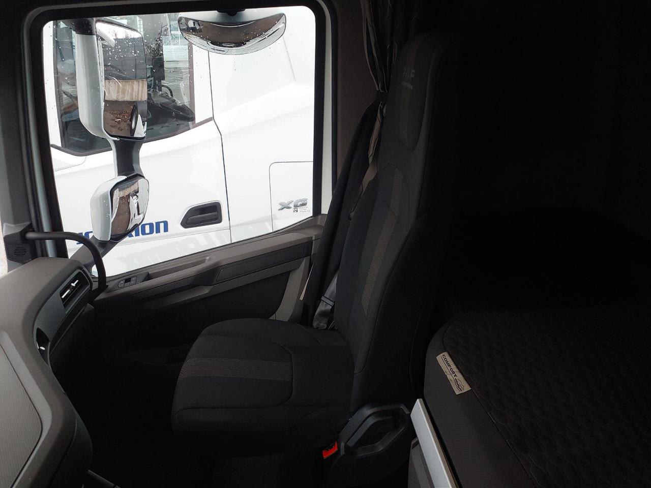 DAF XFn 480 FT 4X2 null