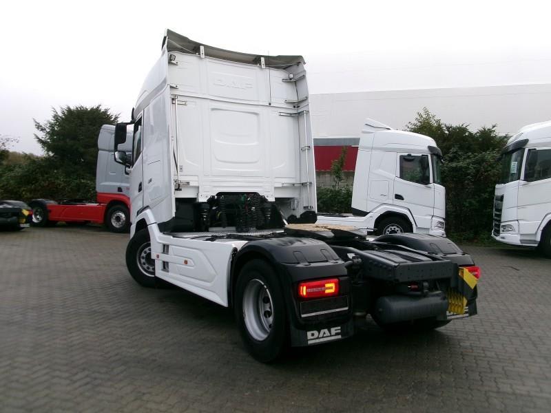 DAF XG 480 FT 4X2 null