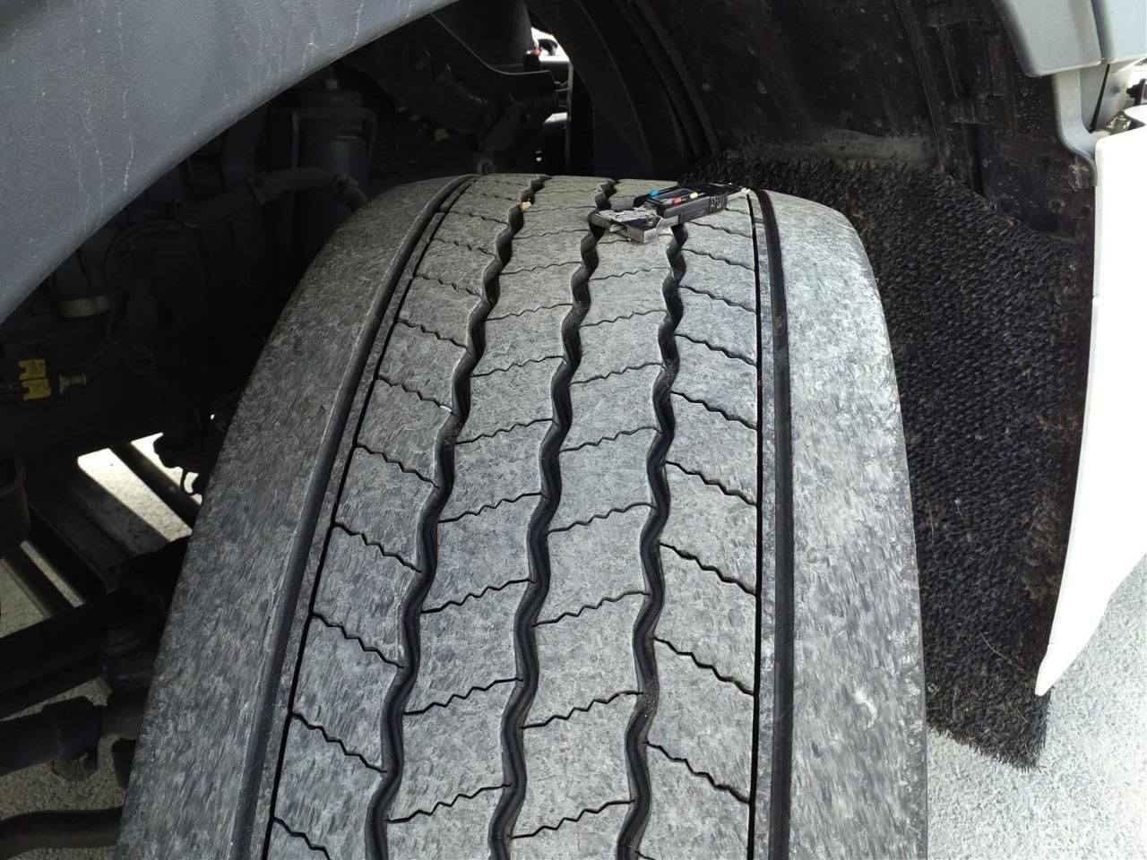 DAF XF 480 FT 4X2 null