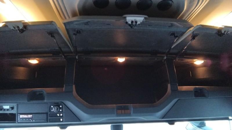 DAF XG 480 FT 4X2 null