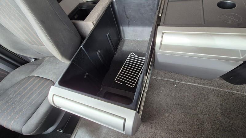 DAF XF 480 FT 4X2 LOW DECK null