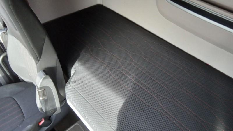 DAF XF 480 FT 4X2 LOW DECK null