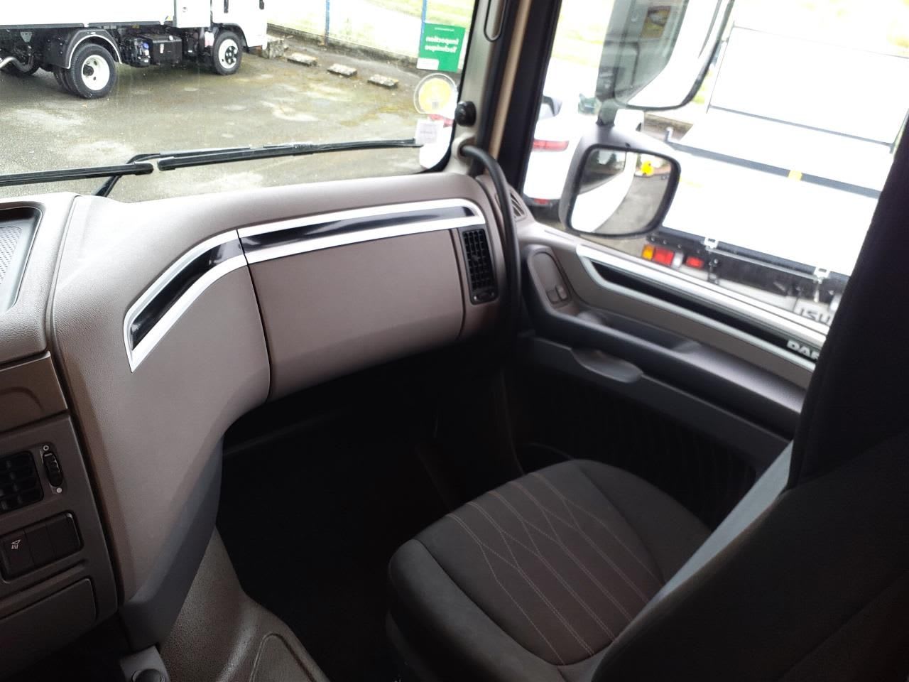 DAF XF 450 FT 4X2 null