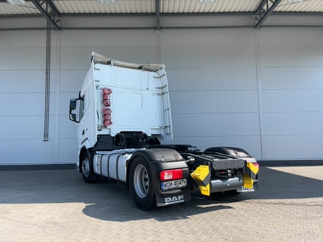 DAF XFn 480 FT 4X2 null