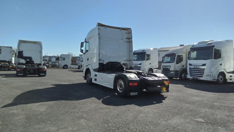 DAF XG 480 FT 4X2 null