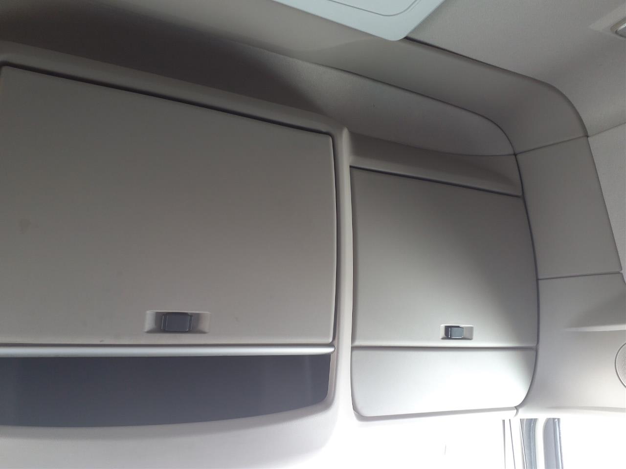 DAF XF 530 FT 4X2 null