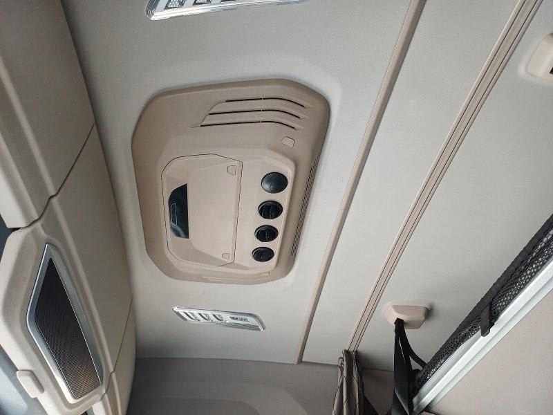 DAF XG 480 FT 4X2 null