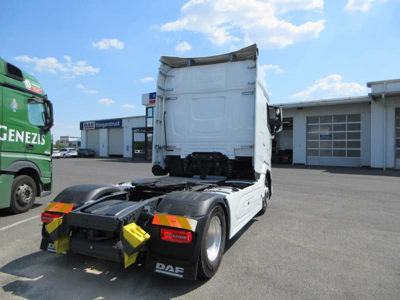 DAF XG 480 FT 4X2 null
