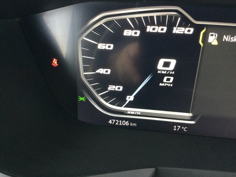 DAF XFn 480 FT 4X2 null