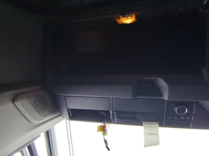 DAF XG 480 FAN 6X2 N null