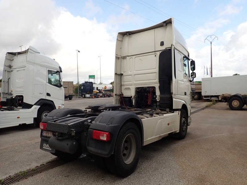 DAF XF 530 FT 4X2 null