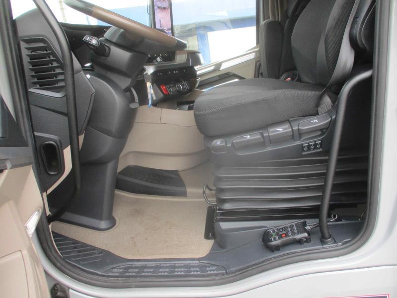 DAF XG+ 530 FT 4X2 null