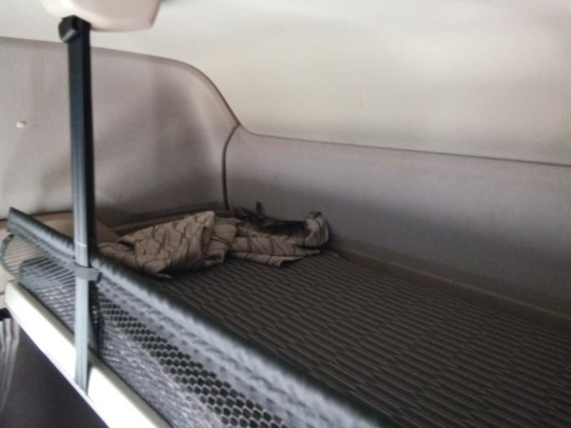 DAF XG 480 FAN 6X2 N null