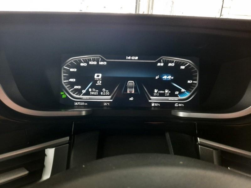DAF XG 480 FT 4X2 null