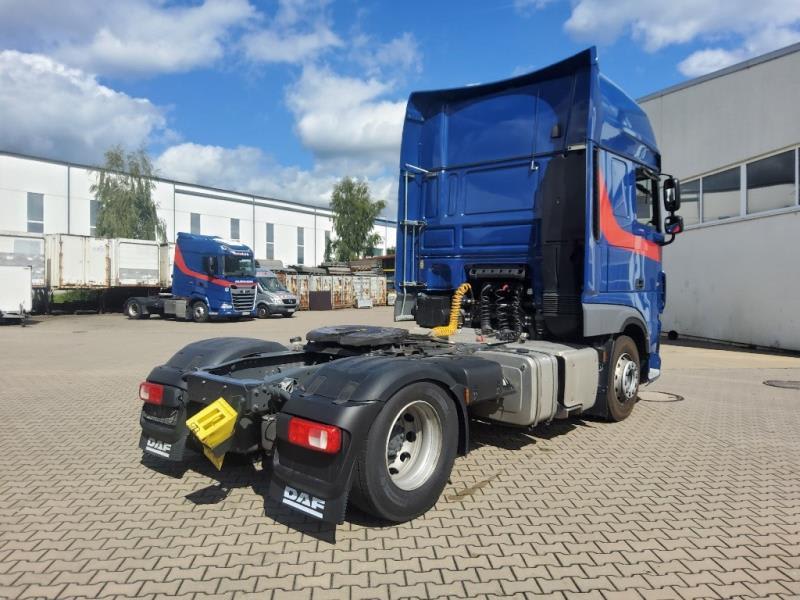 DAF XF 480 FT 4X2 null