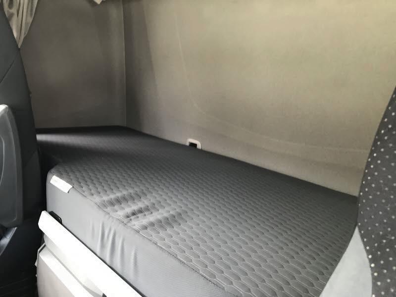 DAF XFn 480 FT 4X2 null