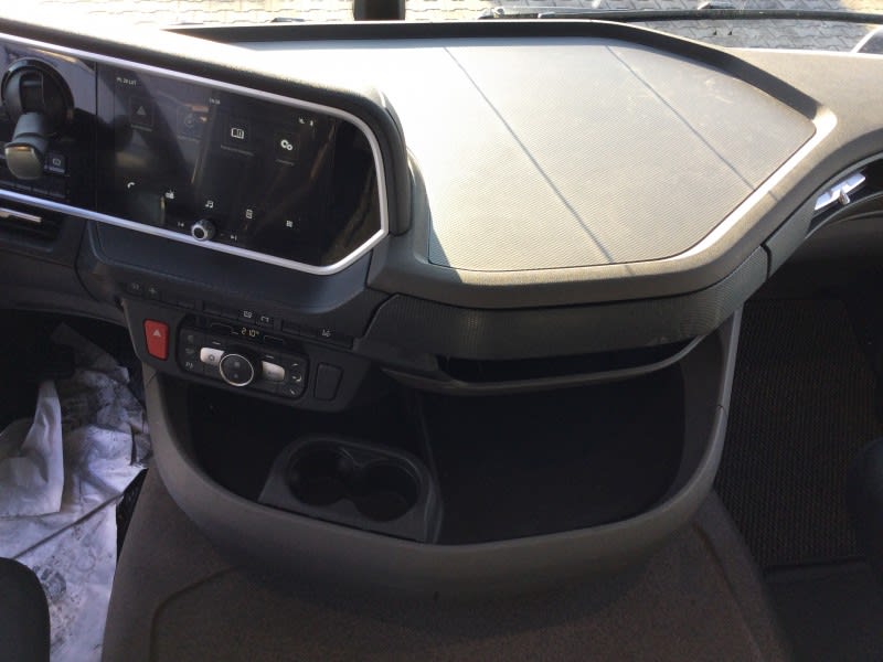 DAF XFn 480 FT 4X2 null