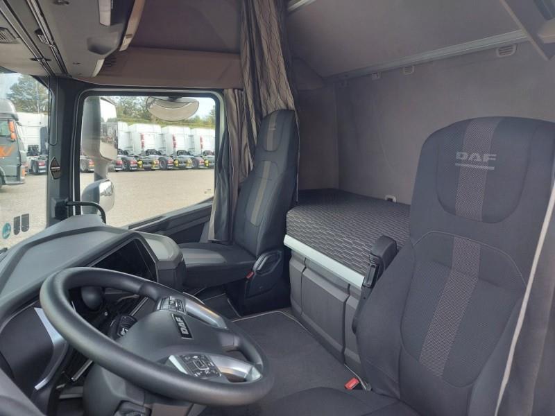 DAF XFn 480 FT 4X2 null