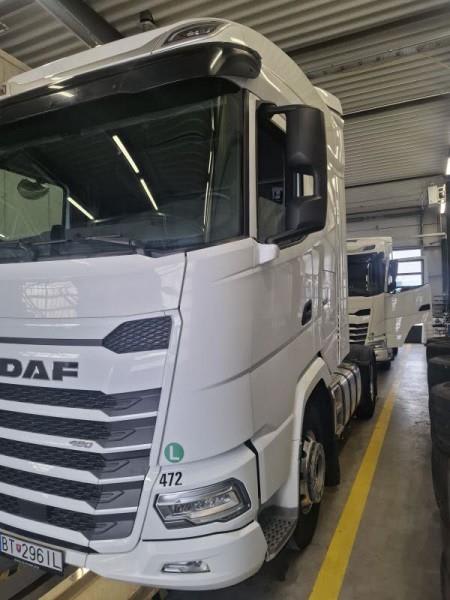 DAF XG 480 FT 4X2 null