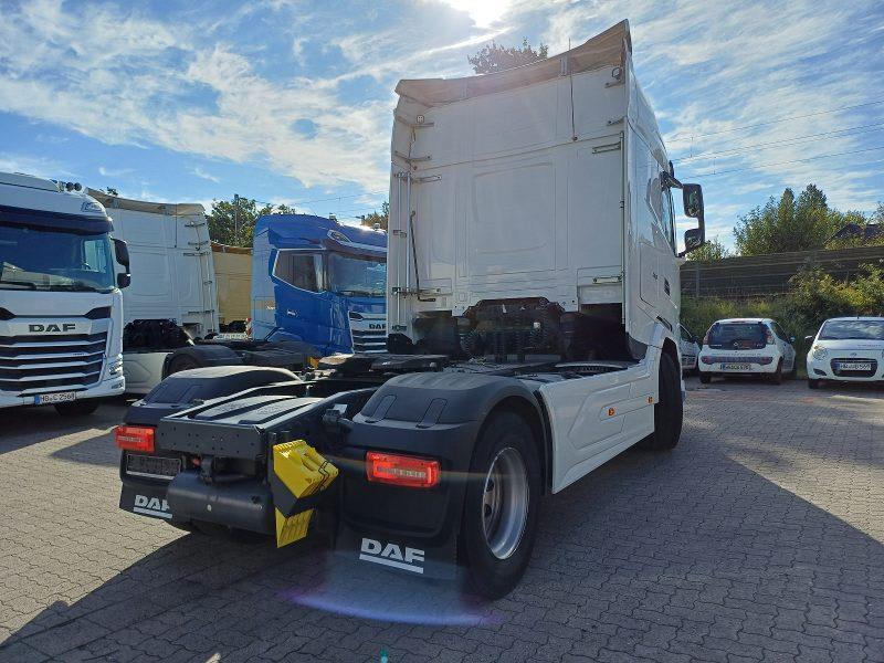 DAF XG 480 FT 4X2 null