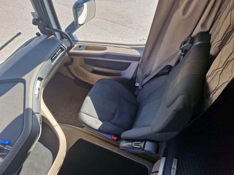 DAF XG 480 FT 4X2 null