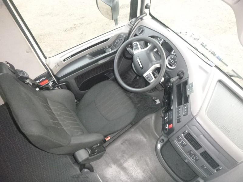DAF XF 450 FT 4X2 null