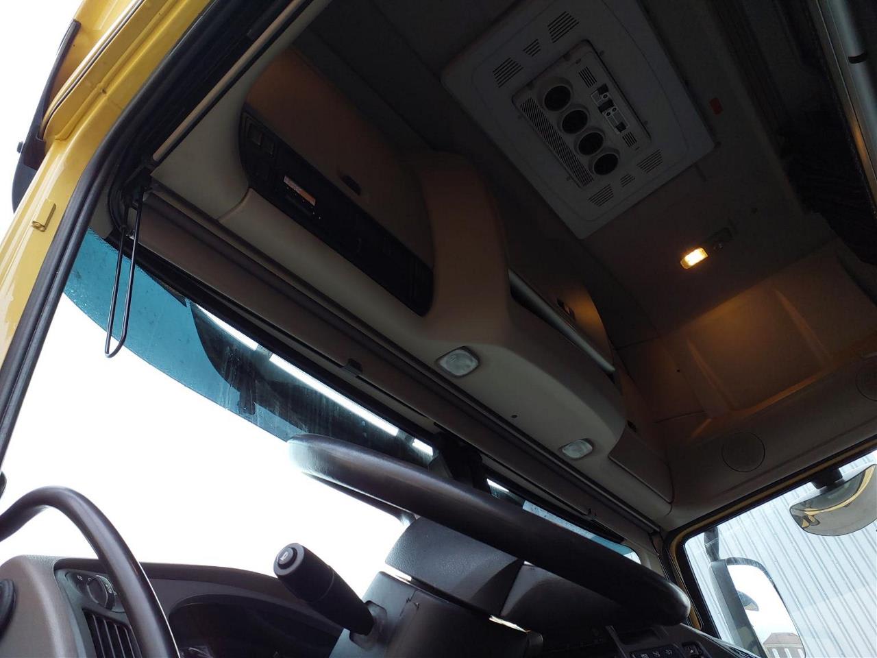 DAF XF 480 FT 4X2 null