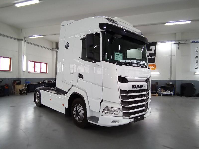 DAF XG 480 FT 4X2 null