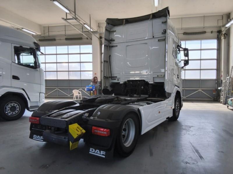 DAF XG 480 FT 4X2 null