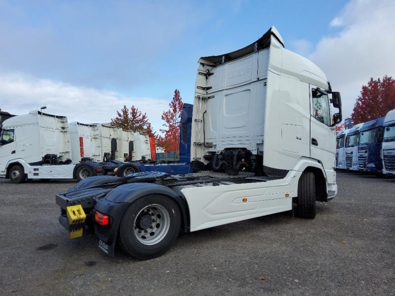 DAF XG 480 FT 4X2 null