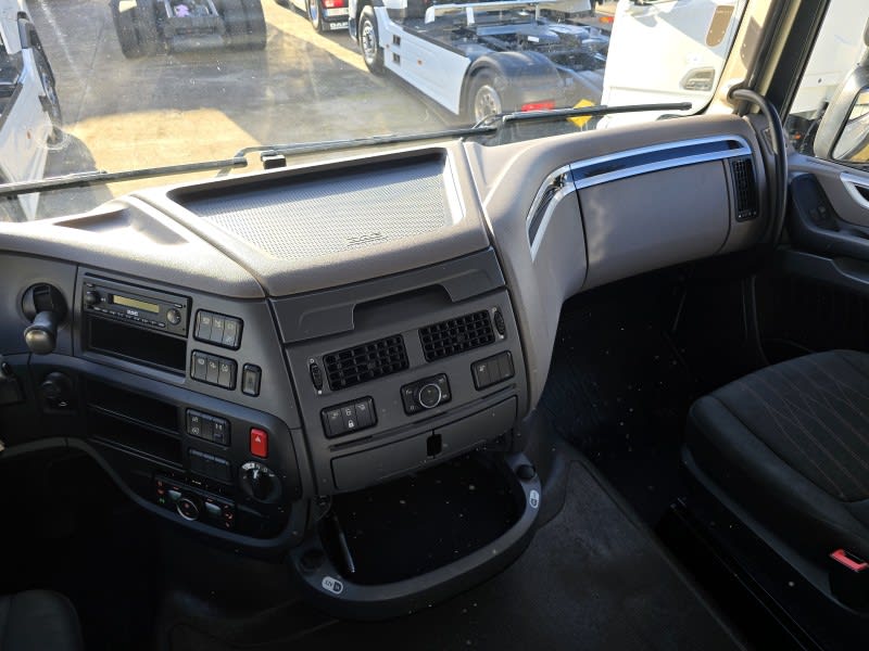 DAF XF 530 FT 4X2 null